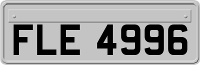 FLE4996