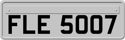 FLE5007