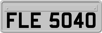 FLE5040