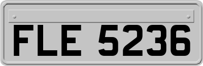 FLE5236