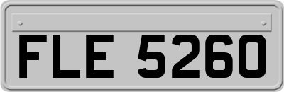 FLE5260