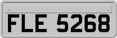 FLE5268