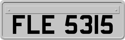 FLE5315