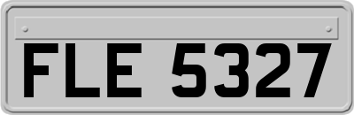 FLE5327