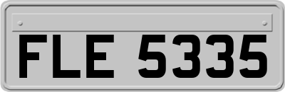 FLE5335