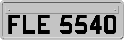 FLE5540