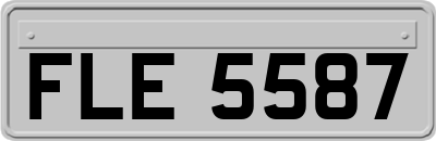 FLE5587
