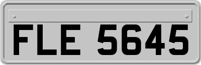 FLE5645