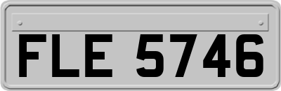 FLE5746