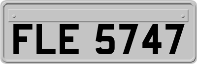 FLE5747