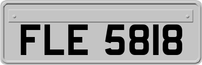 FLE5818