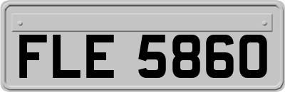 FLE5860