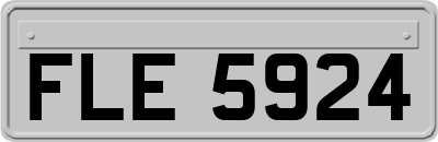 FLE5924