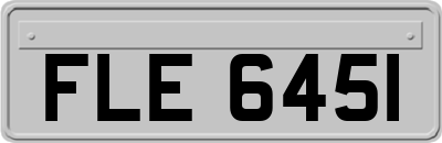 FLE6451