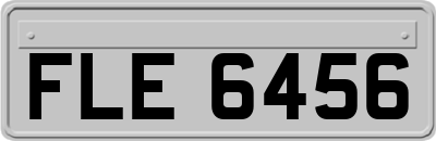 FLE6456