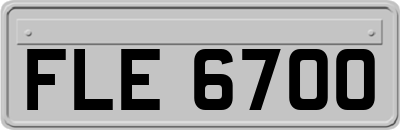 FLE6700