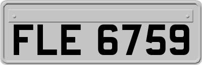FLE6759