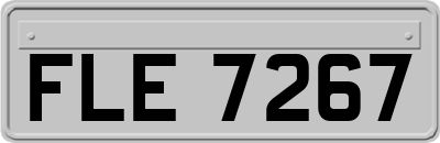 FLE7267