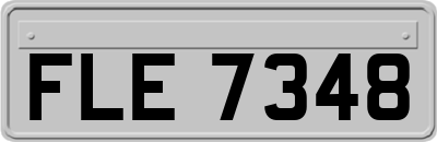 FLE7348