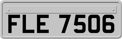 FLE7506