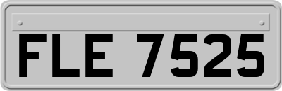 FLE7525