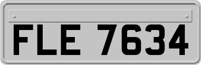 FLE7634
