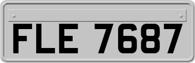FLE7687