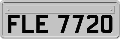 FLE7720