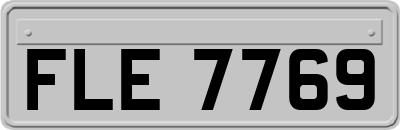 FLE7769