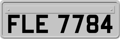 FLE7784