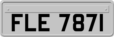 FLE7871