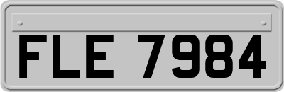 FLE7984