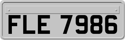 FLE7986