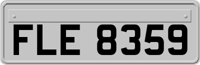 FLE8359