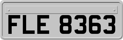 FLE8363
