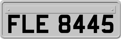 FLE8445