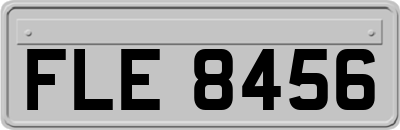 FLE8456