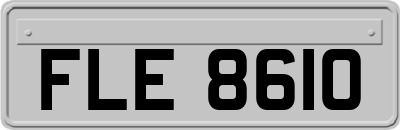 FLE8610