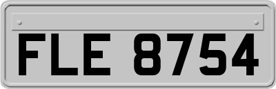 FLE8754