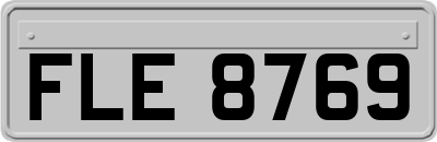 FLE8769