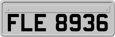 FLE8936