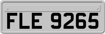 FLE9265