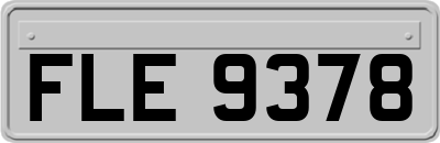FLE9378