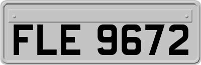 FLE9672