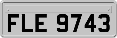 FLE9743
