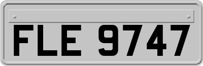 FLE9747