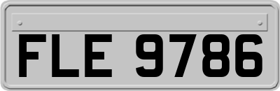 FLE9786