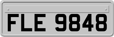 FLE9848