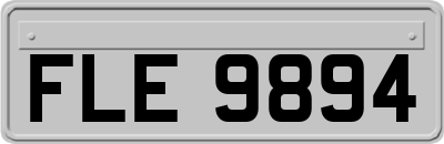 FLE9894