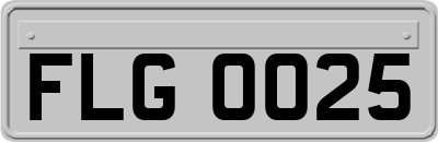 FLG0025